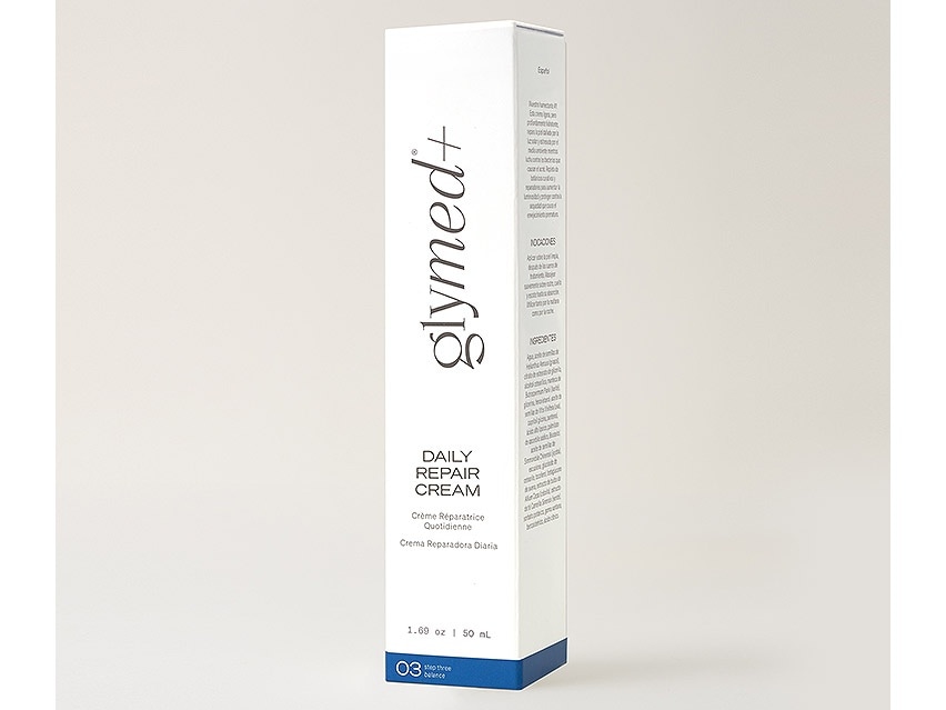 GlyMed Plus Daily Repair Cream