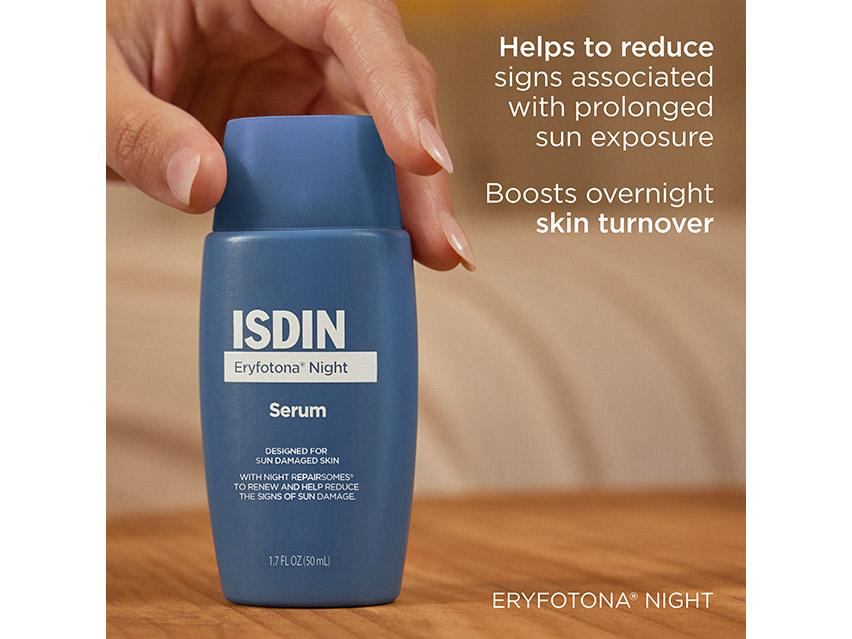 ISDIN Eryfotona Night Serum