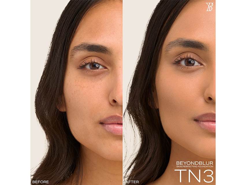 Youngblood Mineral Cosmetics BeyondBlur Skin Perfecting Foundation