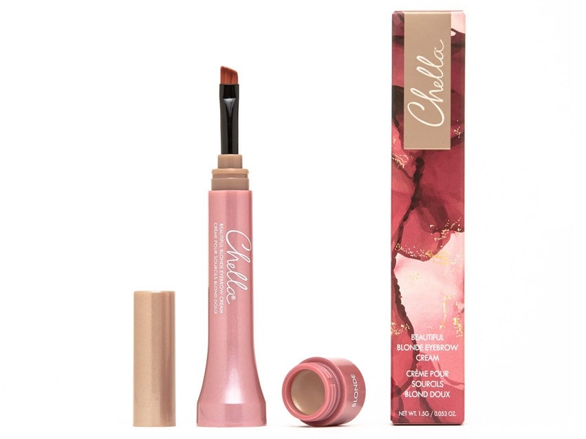 Chella Eyebrow Cream