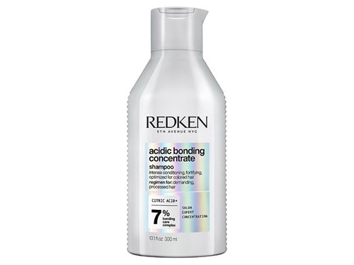 opstrøms tjære niece Redken Acidic Bonding Concentrate Shampoo | LovelySkin