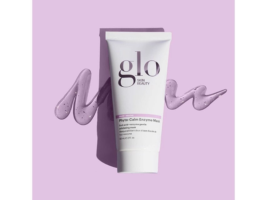 Glo Skin Beauty Phyto-Calm Enzyme Mask