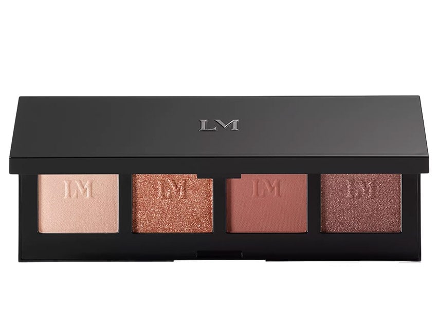 Laura Mercier Caviar Eyeshadow Quad