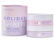 patchology Holiday Spirits - Limited Edition