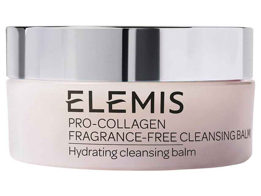 ELEMIS Pro-Collagen Cleansing Balm