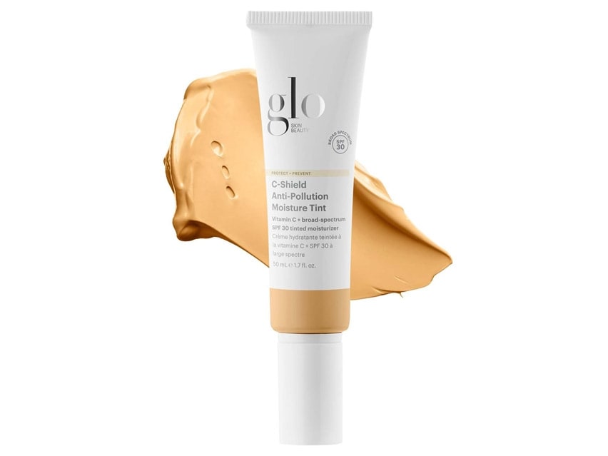 Glo Skin Beauty C-Shield Anti-Pollution Moisture Tint SPF 30