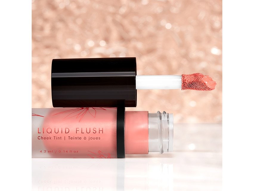Monika Blunder Liquid Flush Cheek Tint